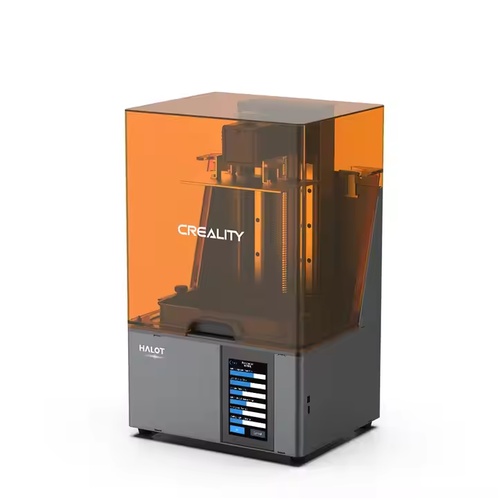 298-Creality HALOT SKY High 3D Printer Machine Reinforced Structure High Stability Electric Oral Therapy.jpg
